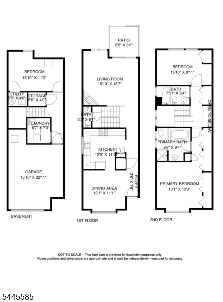 167 Marion Dr Property Photo 29