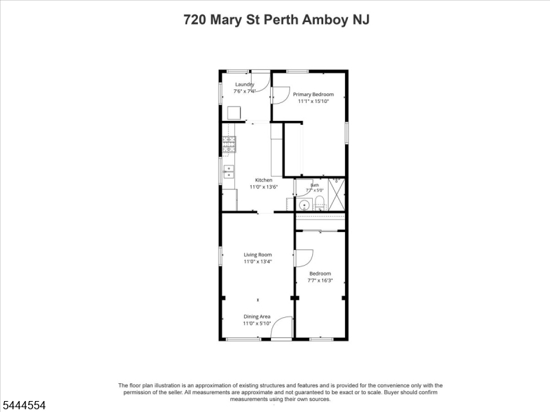 720 Mary St Property Photo 12