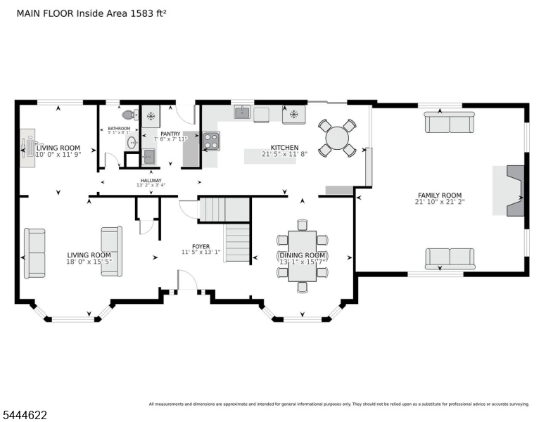 3 Dogwood Dr Property Photo 5