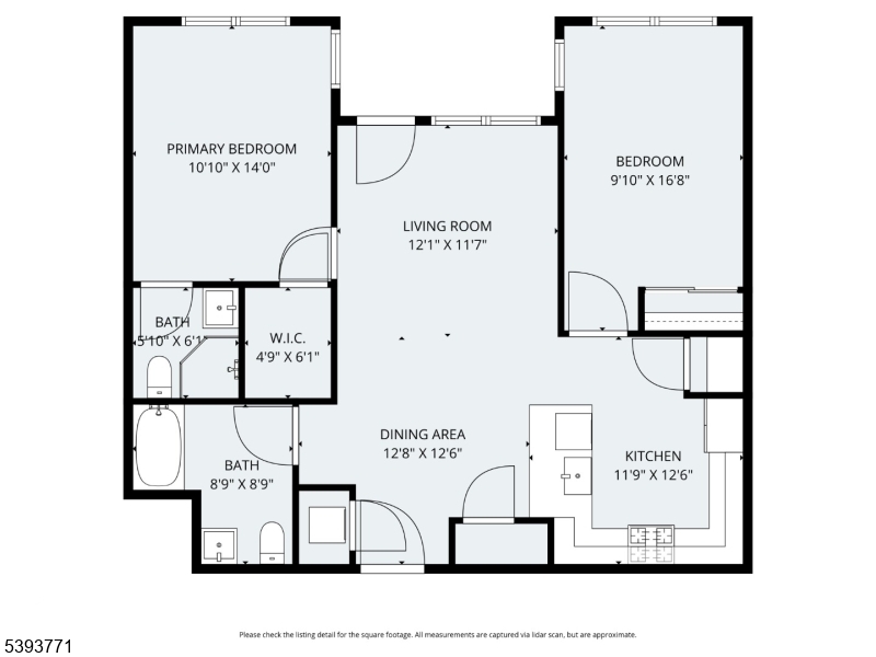 140 W Webster Ave 114 Property Photo 19
