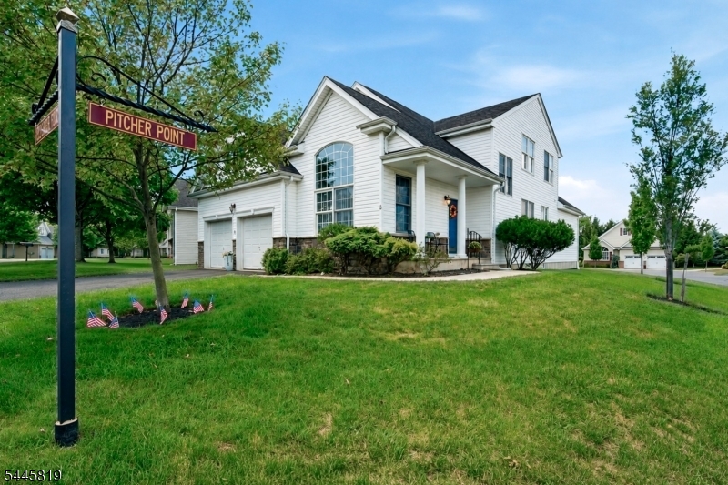 6 Delaware Crossing Property Photo 6