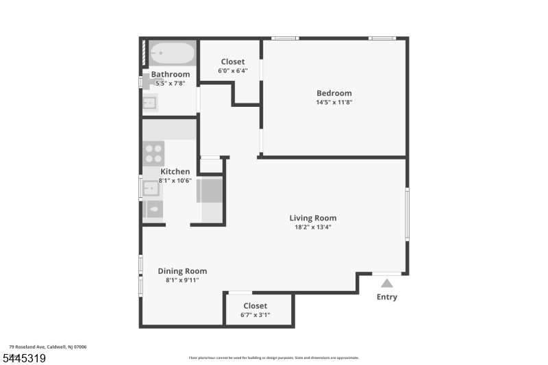 79 Roseland Ave 73 Property Photo 22