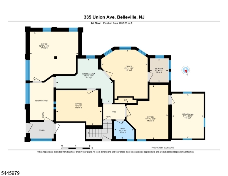 335 Union Ave Property Photo 45
