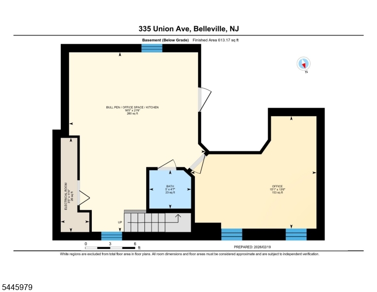 335 Union Ave Property Photo 46