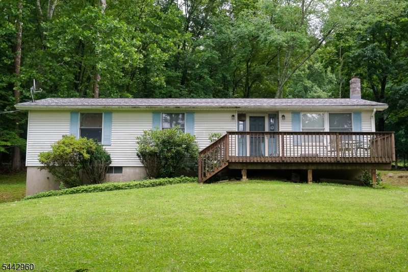 90 Musconetcong River Rd Property Photo 1