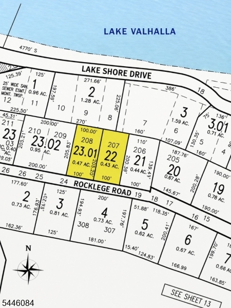 Rockledge Rd Property Photo 1