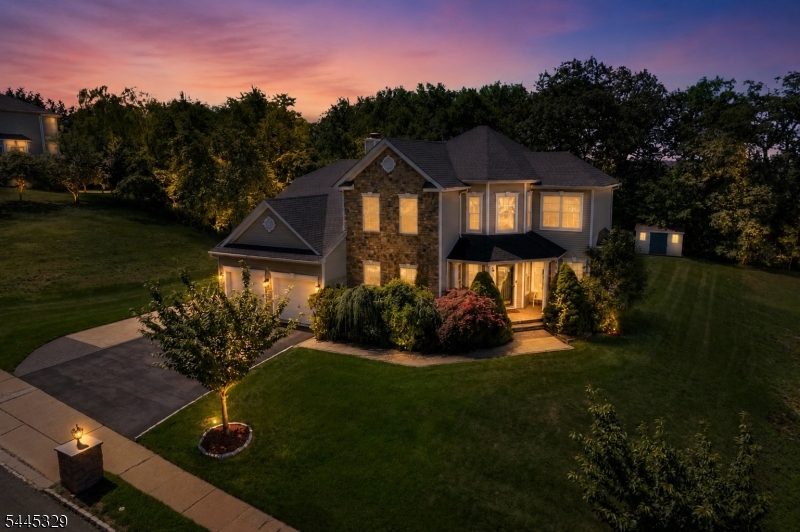 154 Tanglewood Pass Property Photo 1