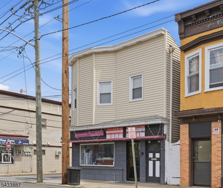 598 Van Houten Ave Property Photo 1