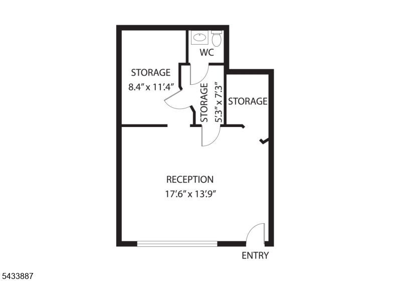 598 Van Houten Ave Property Photo 27
