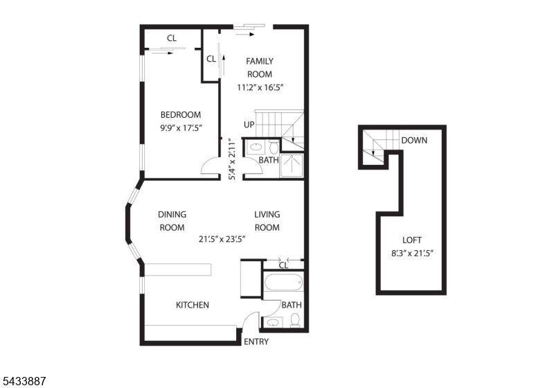 598 Van Houten Ave Property Photo 30