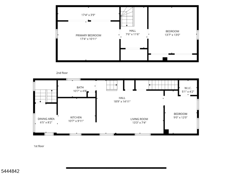 748 Trumbull St 2 Property Photo 14