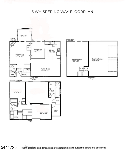6 Whispering Way W Property Photo 14