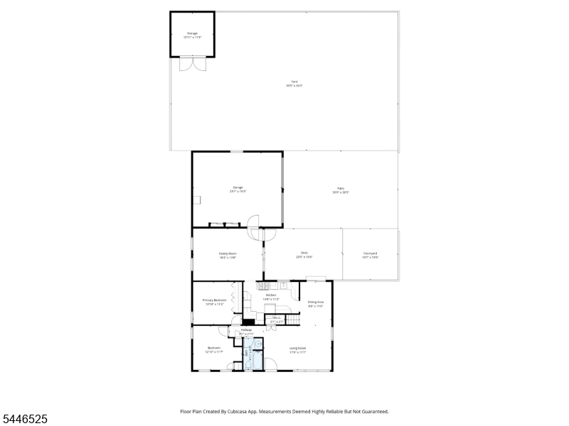 77 W Arthur Pl Property Photo 31