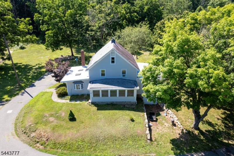 397 Berkshire Valley Rd Property Photo 1