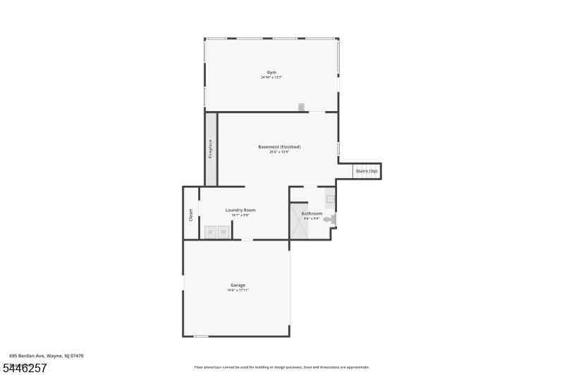 695 Berdan Ave Property Photo 29