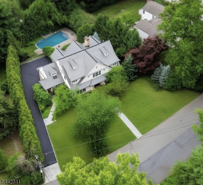281 Long Hill Dr Property Photo 1