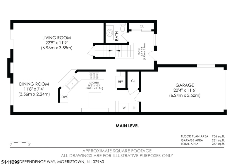 47 Independence Way Property Photo 27