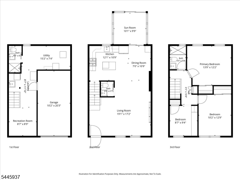 603 Lincoln Park Property Photo 34