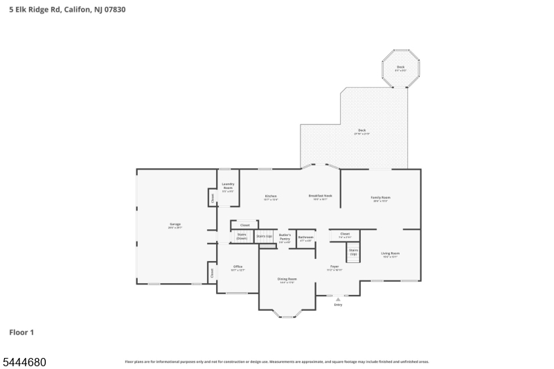 5 Elk Ridge Rd Property Photo 37