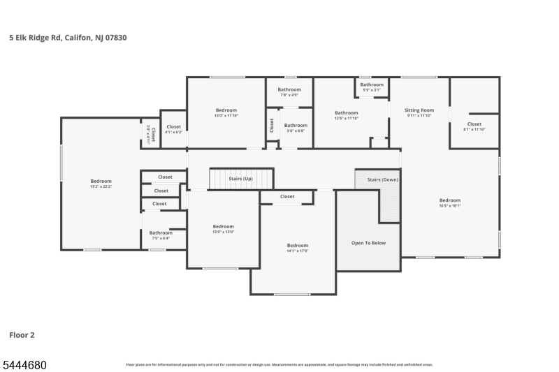 5 Elk Ridge Rd Property Photo 38