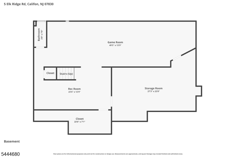 5 Elk Ridge Rd Property Photo 39