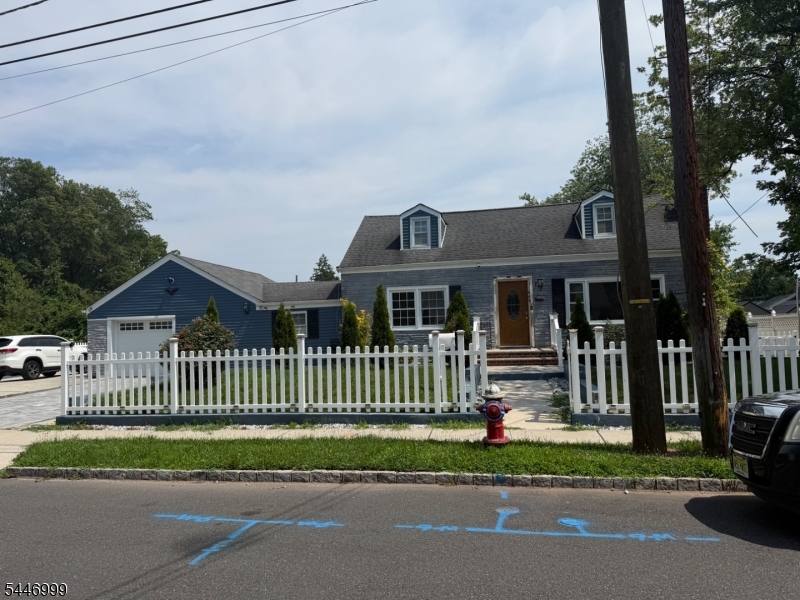 449 Rushmore Ave Property Photo 1