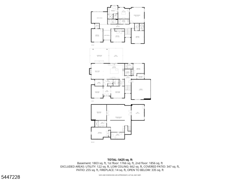 11 Florham Ave Property Photo 49