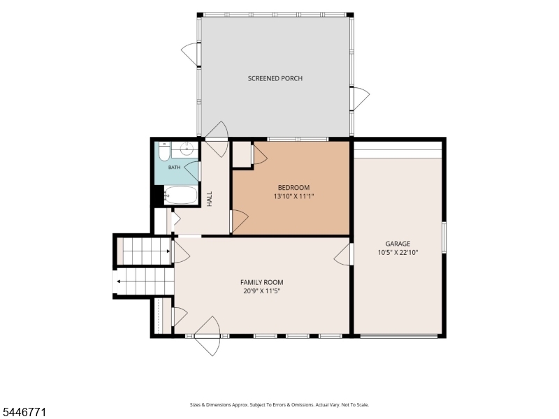 2700 Dover St Property Photo 34