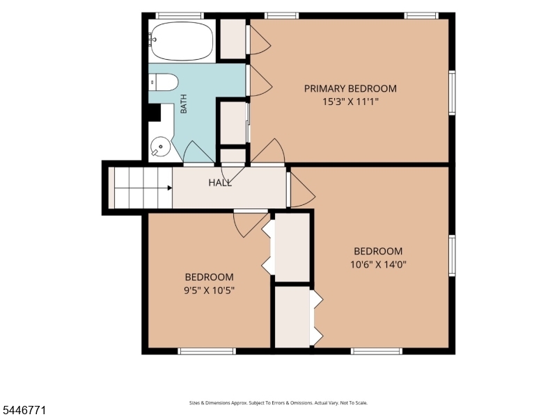2700 Dover St Property Photo 36