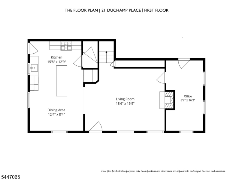 21 Duchamp Pl Property Photo 32