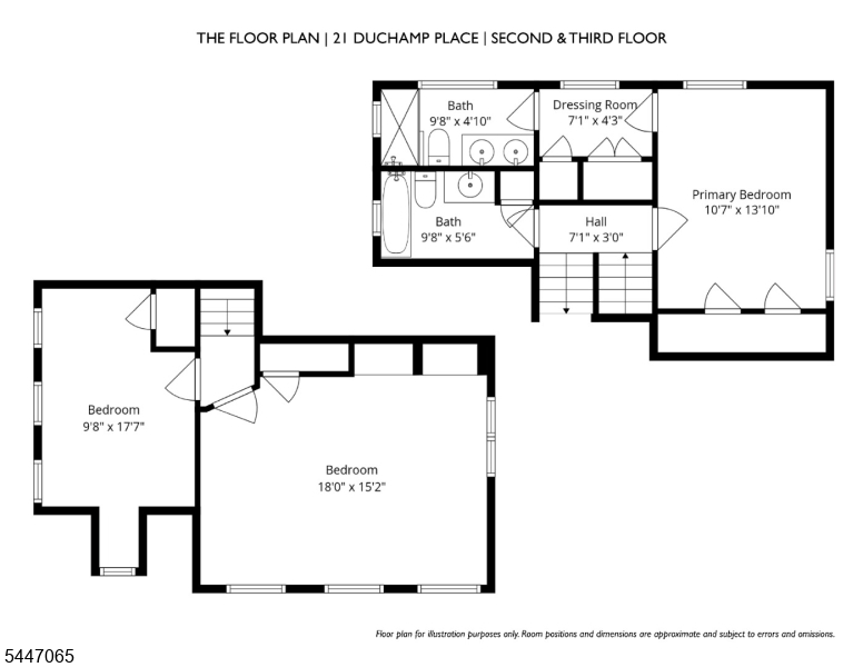 21 Duchamp Pl Property Photo 33