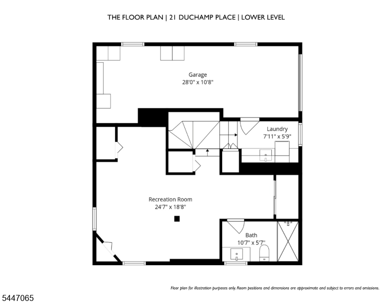 21 Duchamp Pl Property Photo 34
