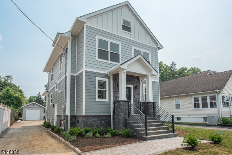 58 Van Duyne Ave Property Photo 1