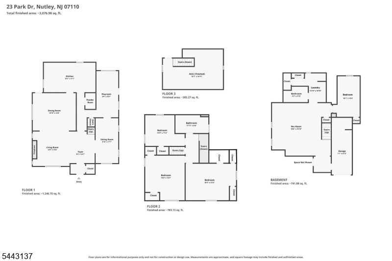 23 Park Drive Property Photo 33
