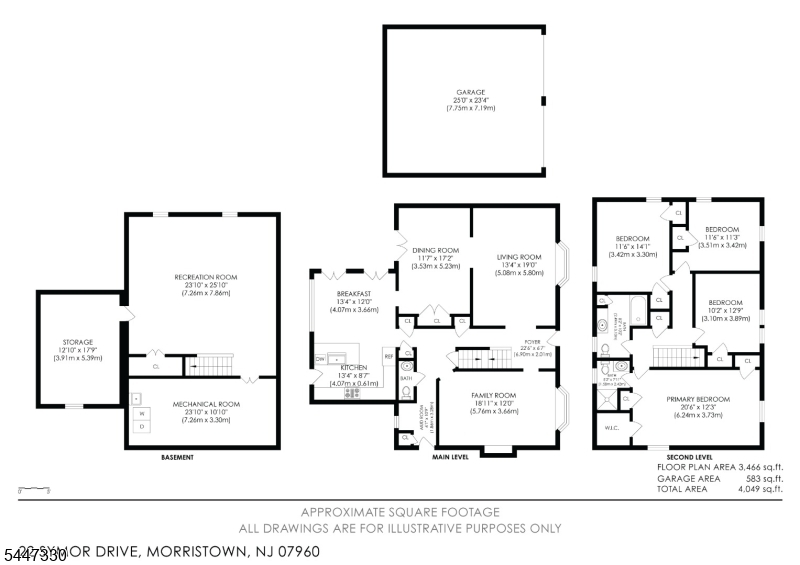 22 Symor Dr Property Photo 35