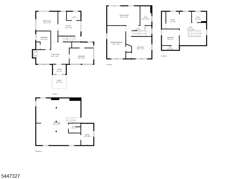 1029 Kipling Rd Property Photo 26