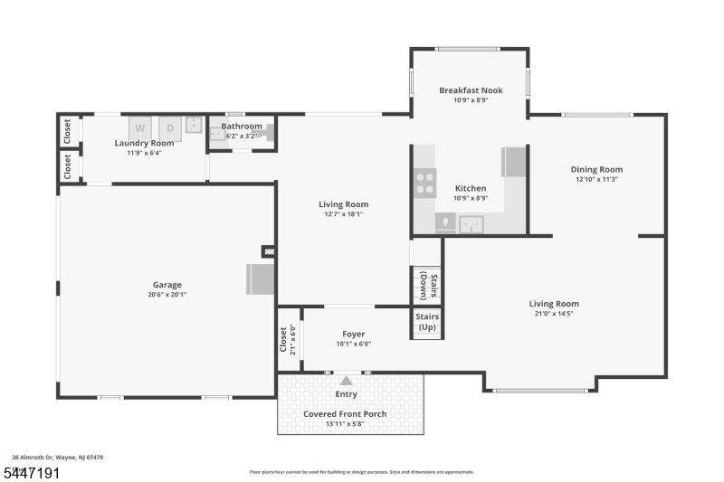 26 Almroth Dr Property Photo 37