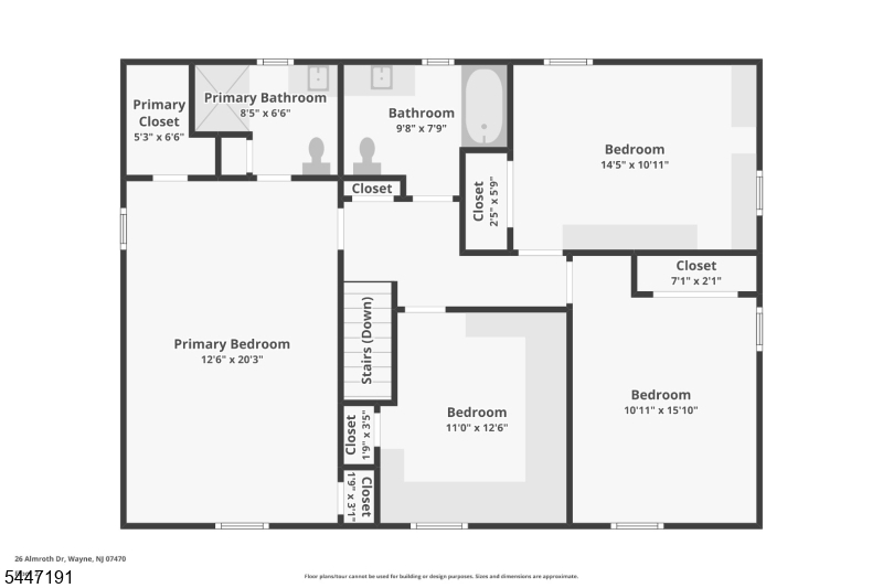 26 Almroth Dr Property Photo 38