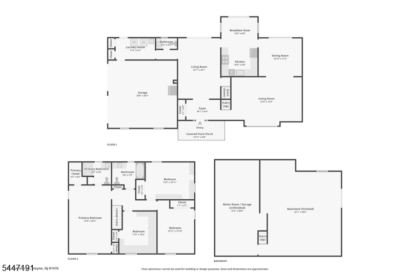 26 Almroth Dr Property Photo 40