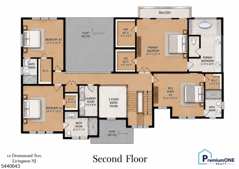 10 Drummond Ter Property Photo 3