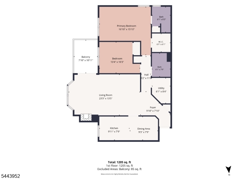 351 Ventnor Ct Property Photo 24