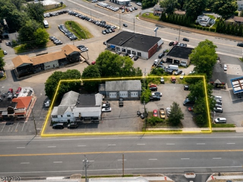 120 Us Highway 46 Property Photo 1