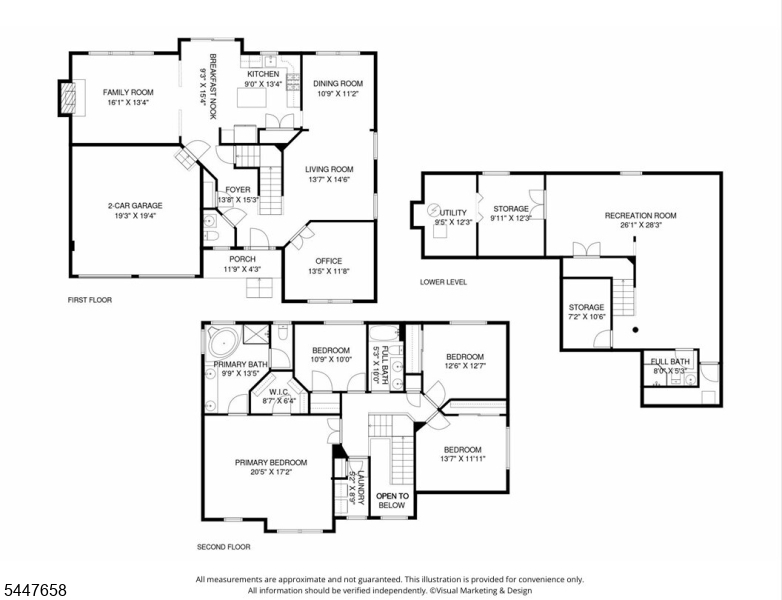 2 Pickering Cir Property Photo 38