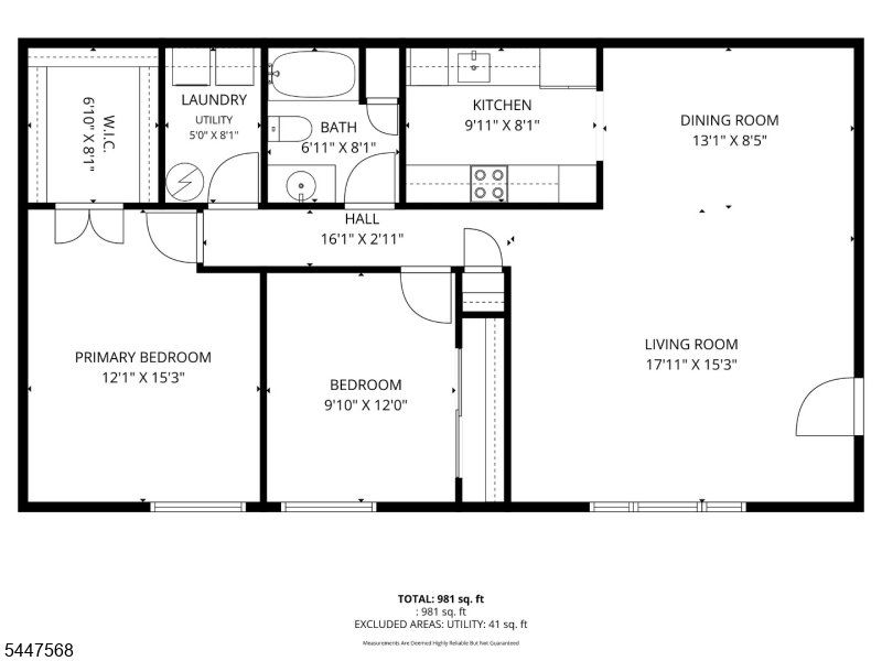 46 Watsessing Avenue Ub15 Ud15 Property Photo 29