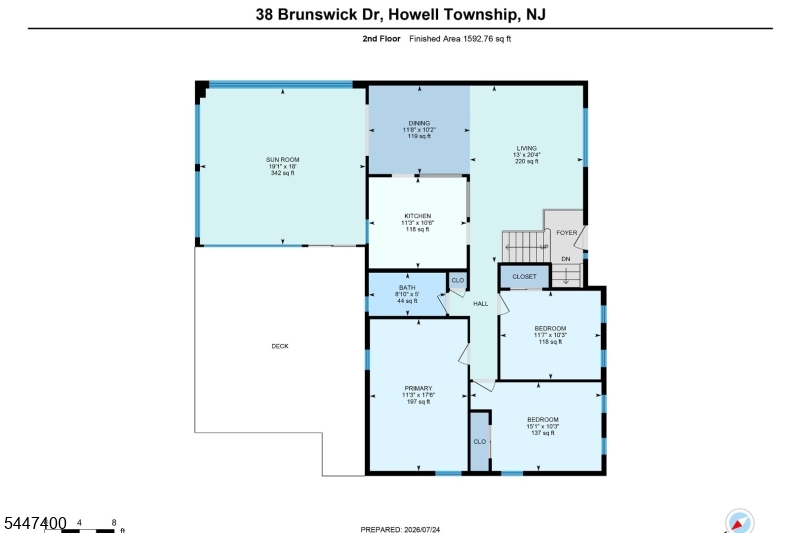 38 Brunswick Dr Property Photo 36