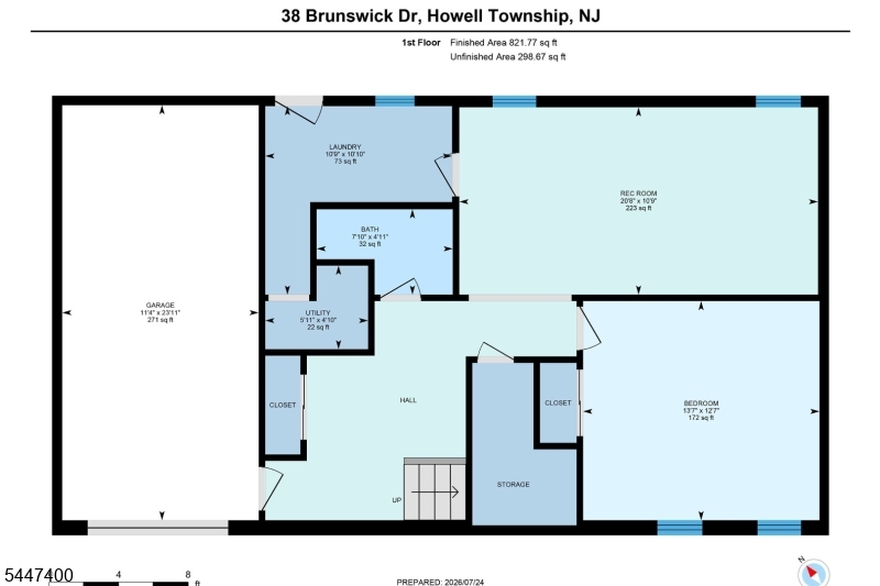 38 Brunswick Dr Property Photo 37