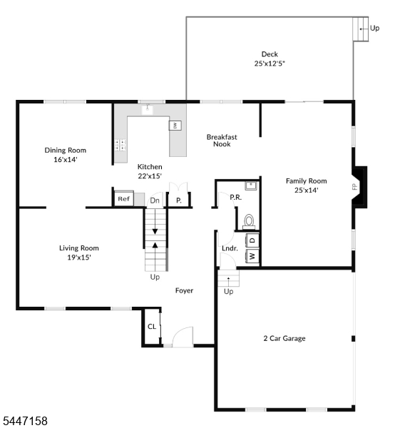 1 Witzling Ct Property Photo 37