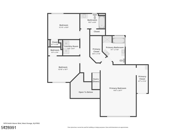 1070 Smith Manor Blvd Property Photo 44