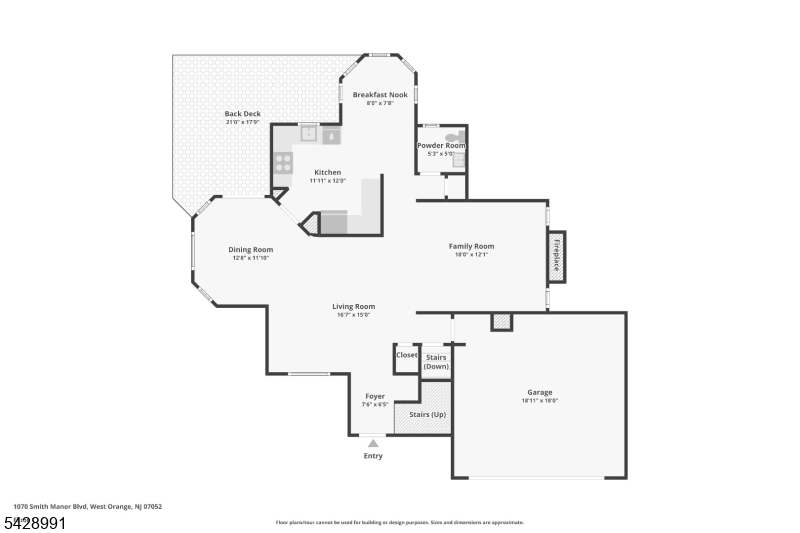1070 Smith Manor Blvd Property Photo 45
