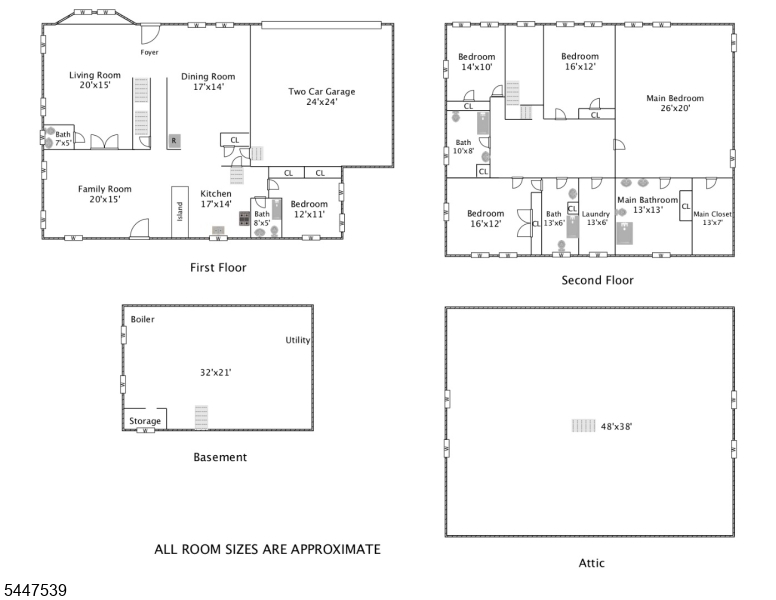 735 Vernon Ave Property Photo 45